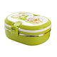 stainless steel lunch box container