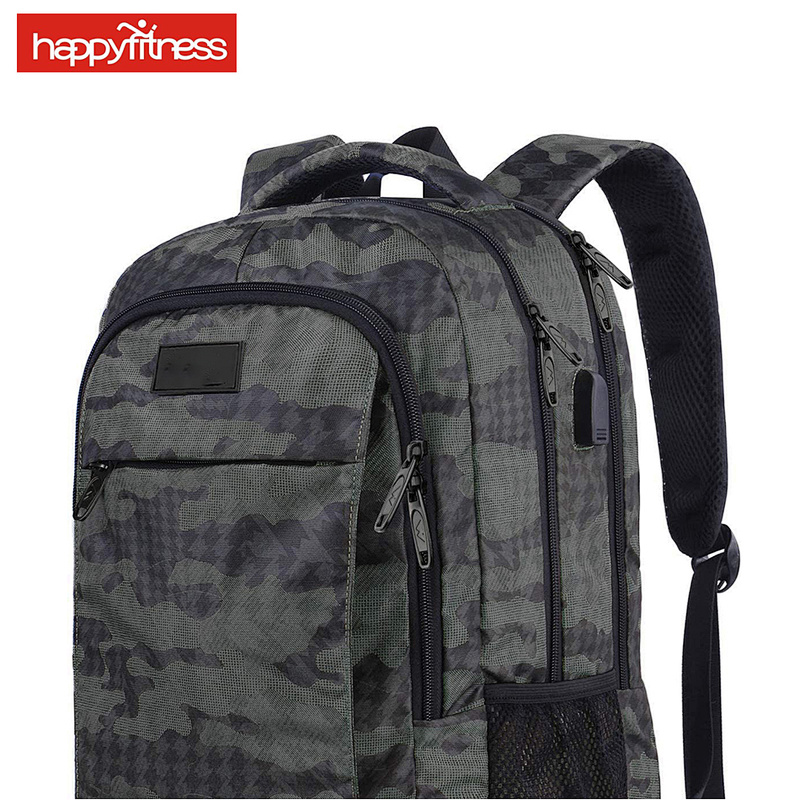 China customized sports bag supplier
