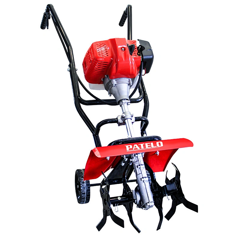 TILLER RH450