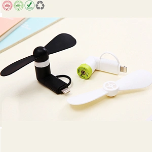 MINI USB fans