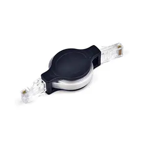 ELASTIC LAN CABLE