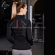 fashion winter jacket woman
