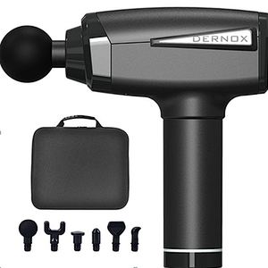 Custom massage gun factory
