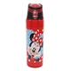  750ml aluminum canteen with wide neck
