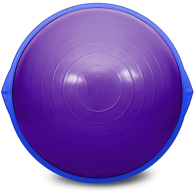 China yoga ball wholesale factory