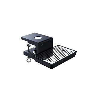 Talos Bar Accessories Drip Tray with steel clamp