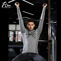 Man Seamless Gym Wear