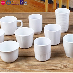 Mug & Cup
