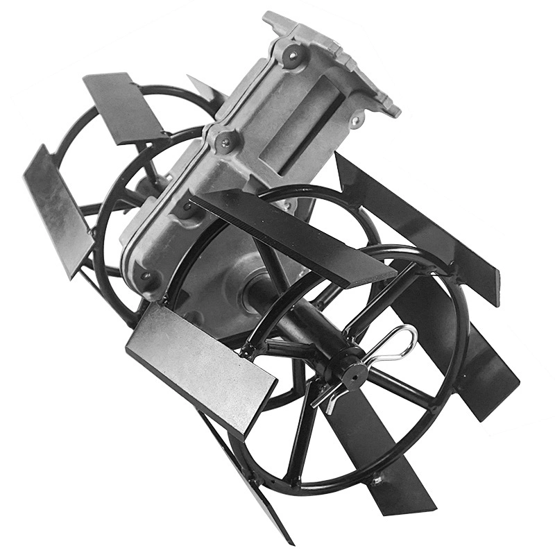 MINI-CULTIVATOR MEA-02