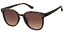Promotion Unisex PC Round Frame  Sunglasses