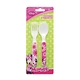 plastic fork spoon set