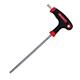 hex key wrench  ball point