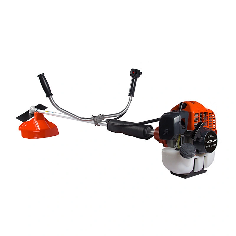 CHAIN SAW BC415L
