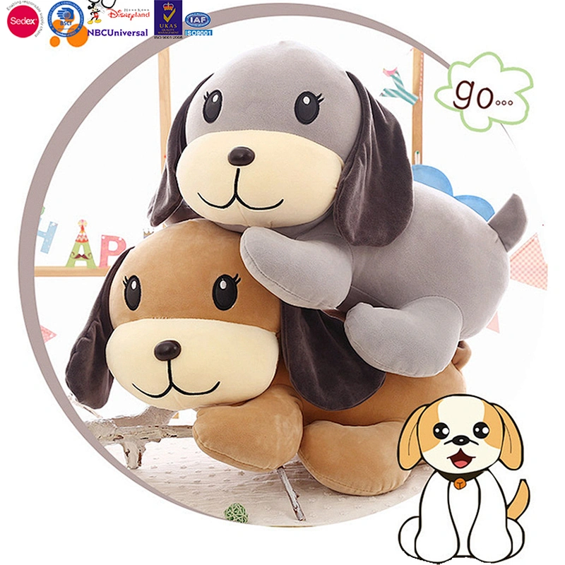 Plush toy