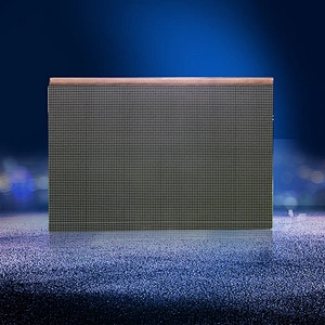 Antistatic Football Stadium Screen