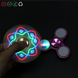 Fidget Spinner-E