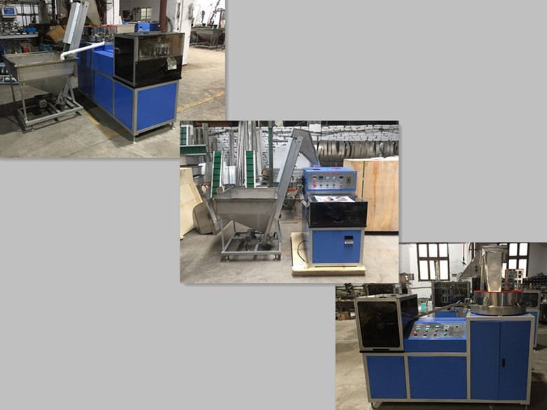 TAIZHOU LOPING PLASTIC MOULD CO .,LTD
