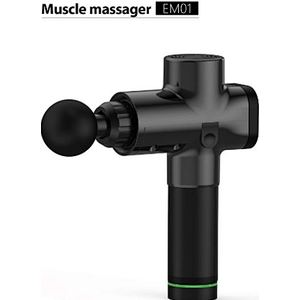 Massage gun cost