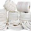 1000 cotton rope