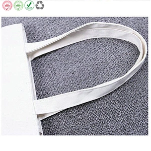 Cotton Shopping Bag
