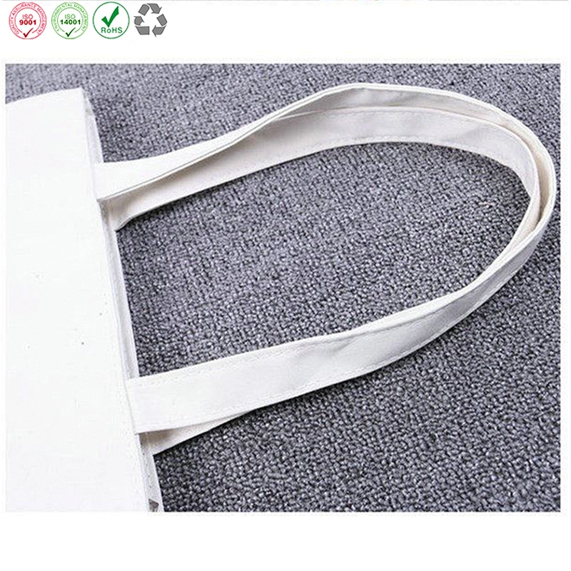 Cotton Shopping Bag