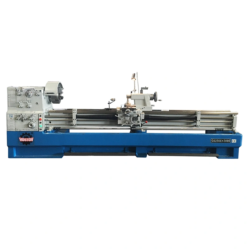 Engine Lathe Machine