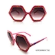 Peppa Pig Print Sunglasses