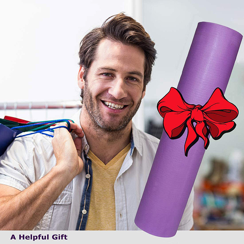 logo printing Foam roller