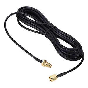 COAXIAL CABLE