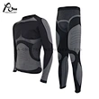 Mens Bomboo Sport Underwear
