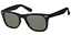 Promotion Men  PC  Frame Square Ray Ban Sunglasses