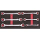 reversible ring gear wrench