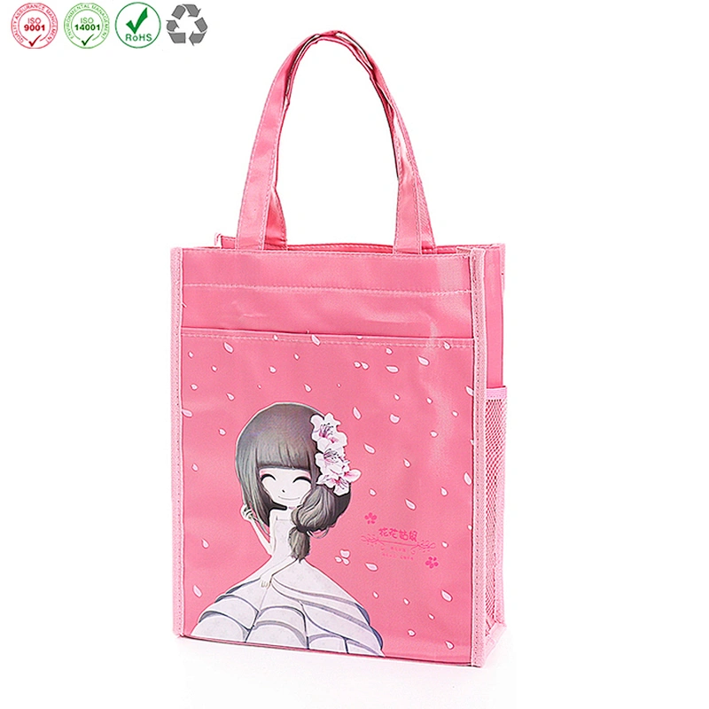 Students tote bag