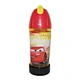 China factory 2021 new design plastic  juicy bottle with  straw