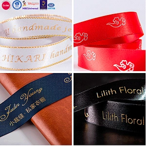 Ribbon