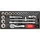 12 point socket set