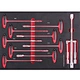 hex nut drive socket head  T handle T type lug wheel wrench cross rim wrench foldable  plegable складной