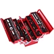 88PCS Professional Tool Set W/5-Drawer Tool Chest