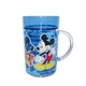  China factory plastic water bottle  plastic  juicy bottle with straw