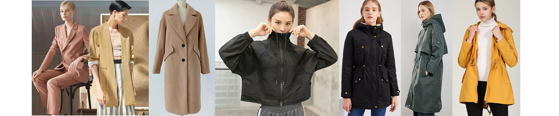 Women Outerwear