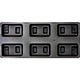 assortment case metall