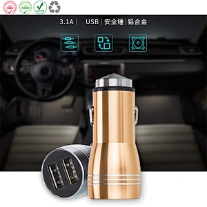 Car charge