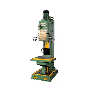 Box-type Vertical Drilling Machine