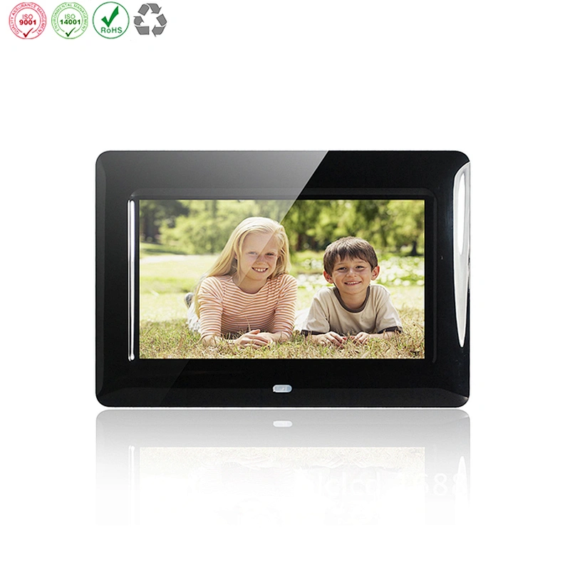 Digital Photo Frame