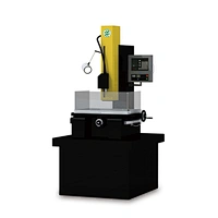 SJ 703 SERIES CNC EDM DRILLING MACHINE
