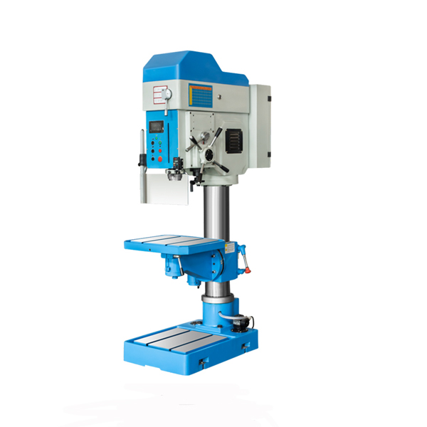 Intelligent High Efficiency Vertical Drilling Machine