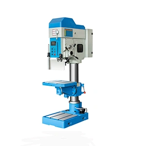 Intelligent High Efficiency Vertical Drilling Machine