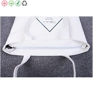 Cotton Shopping Bag