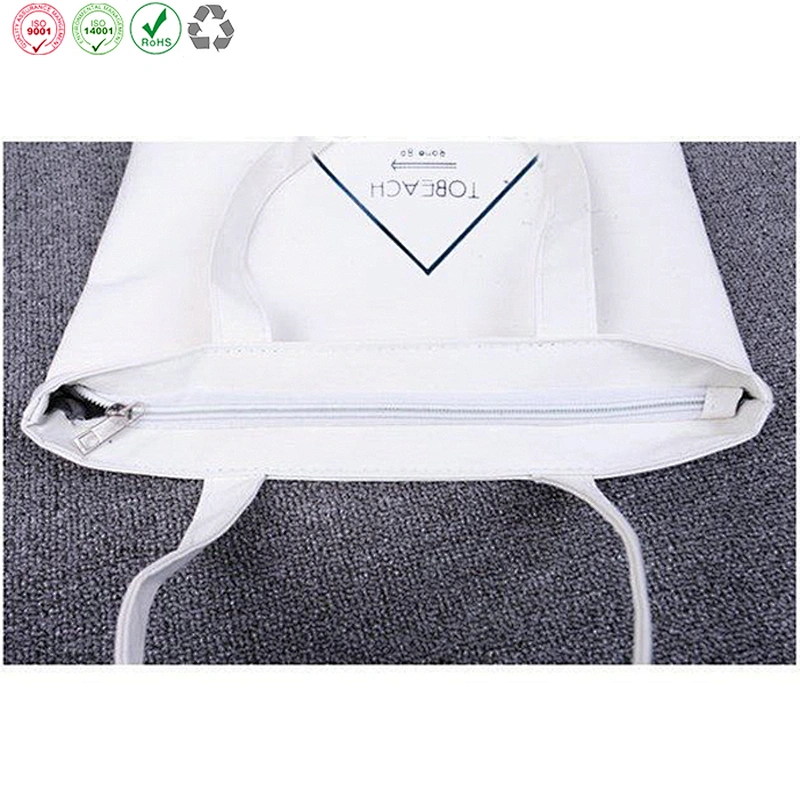 Cotton Shopping Bag