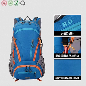 Travel BackPack